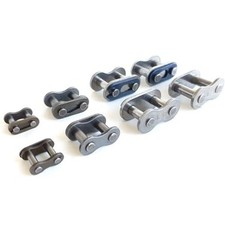 Chain Master Link Multipack - 2 Each of 25, 35, 420, Model: 25-35-420-428