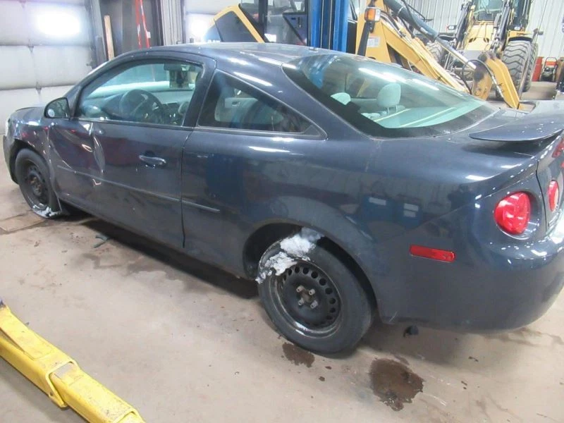 Motor de arranque compatible con 10-17 EQUINOX 294391 Foto 4 de 4