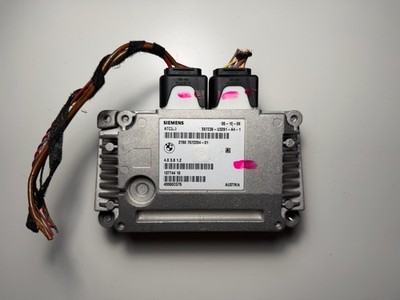 BMW 328 335 528 535 AWD ATC300 Transfer Box xDrive Control Unit Module 7572204