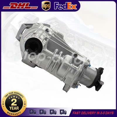 Rear Differential Assembly For Mercedes CLA45 A45 B250 CLA250 4Matic A2463500802