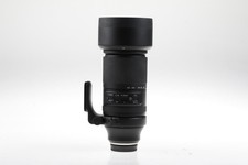 Tamron 150-500 mm F/5-6.7 Di III VC for Fujifilm X