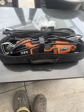 AEG Säbelsäge US 400 XE Neu !!! Nie benutzt. Neupreis 159.-€