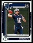2024 Panini Donruss Optic - Rated Rookie Drake Maye #229 (RC)