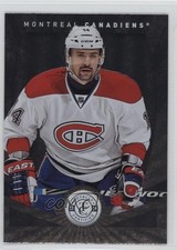 2013-14 Totally Certified Tomas Plekanec #20 1s8