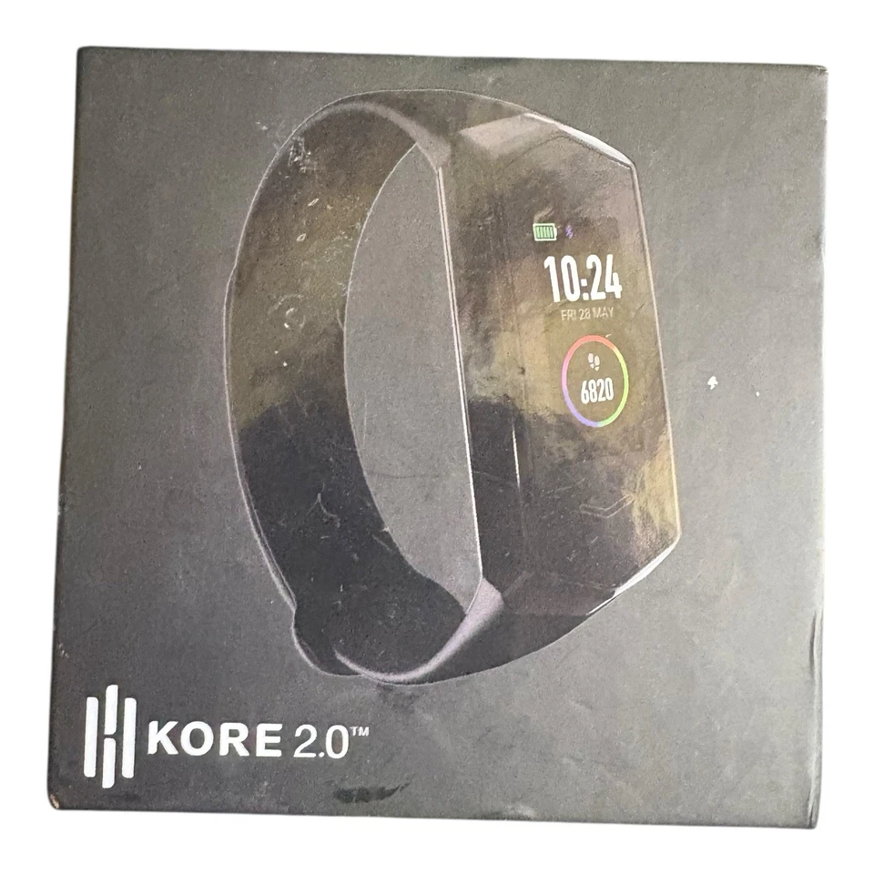 Lot of 13 Boxed Watches New Old Stock Mixed Styles Fashion Smart Bands Untested - Image 3 of 4