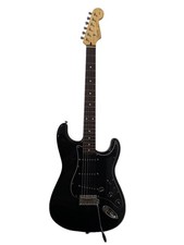 Squier 1993-94/Sst-33/Custodia morbida/Stratocaster/Made By Fujigen/Stratocaster//
