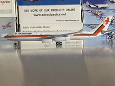 Aeroclassics TAP Air Portugal Airbus A340-300 1:400 CS-TOB ACTAP0112