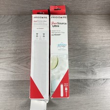 2 pack Frigidaire ULTRAWF Pure Source Ultra Water Filter - Genuine