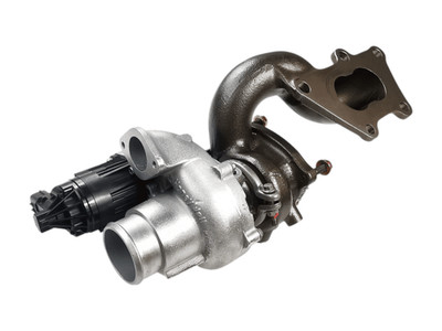 Turbolader fur Kia Stinger 3.3 844077 (269-272Kw 2017-)