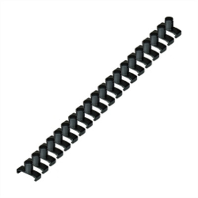 VIM Tools 20 Pack 1/2 in. Replacement Clips
