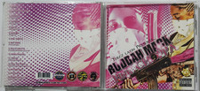 Buddah Mack - Pink Choppa CD Album California Gangsta Rap Mac Mall E-40 Goldie