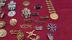 Vintage Military Medals Cache Army/Air force ?collection (1960's)? Lot Of 43 — photo 8