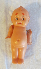 Vintage Japan 3 " Jointed celluloid Kewpie doll