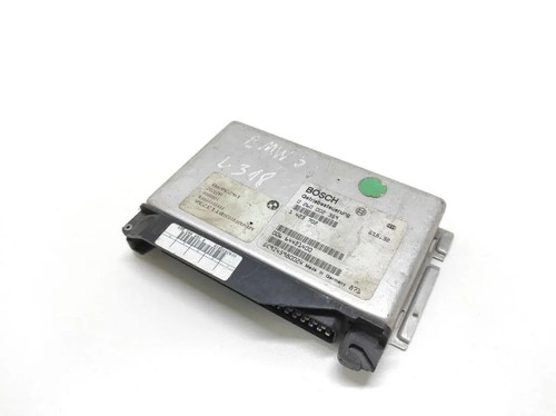 BMW 5 E39 Getriebesteuergerät 0260002359 2.50 Petrol 141kw 2001 31583057