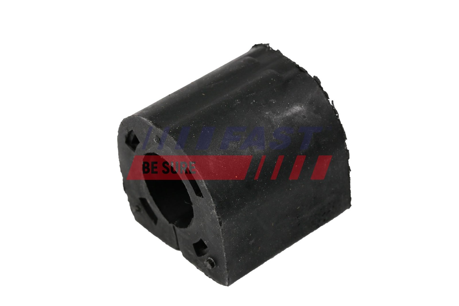Fits FAST FT18422 RUBBER STAFF. FIAT PUNTO GRANDE 05>