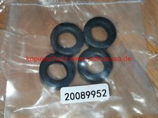 Carrera 89952 Replacement Tires Digital 132 Pixar Cars 3 Lightning McQueen