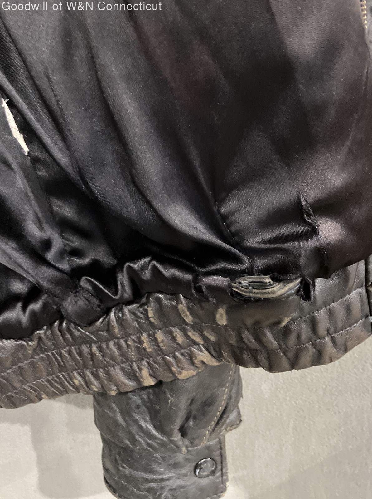 Reed Jacket Men Regular Black Basic Jacket - image 10