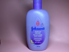 Johnson's Baby Bedtime Bath - 15 oz