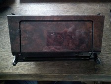 Aschenbecher Mercedes W202 S202 Elegance Wurzelholz 2028100028