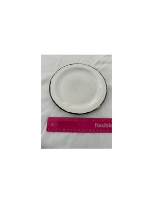 Vintage Stonehenge Midwinter ''C'' 7  Bread/salad Plate (7 available)