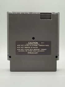 Hogan's Alley Nintendo Entertainment System NES 1985 Tested