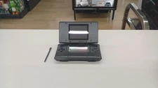 NINTENDO Original DS NTR-001 Game Console Used