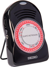 SQ50-V Quartz Metronome
