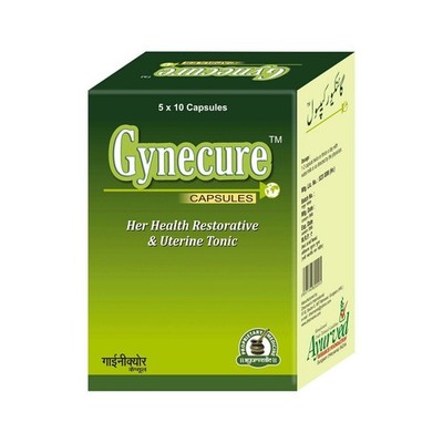 Best Leucorrhea, Vaginal Discharge, Leukorrhea 50 Pills