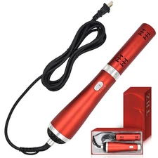 EpixCare Therapeutic Terahertz Frequency Blow Wand - Healing Blower Device