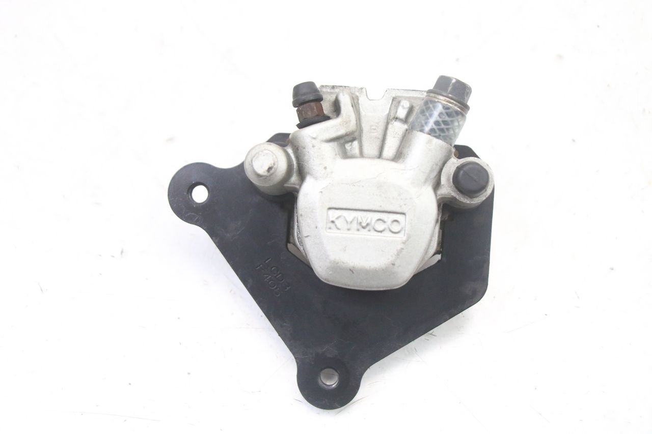 FRONT BRAKE CALIPER - KYMCO PEOPLE S 125 (2000 - 2008)