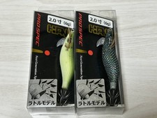 A CRONO Clicks Pro Spec 2.0, 6g, 2-color set, PROSPEC Z101