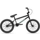 HARO BMX Bike, OLDSCHOOL GT BMX SE 18" DOWNTOWN BIKE SEMI GLOSS BLACK NEW