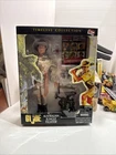 GI Joe Timeless AUSTRALIAN JUNGLE FIGHTER 12" Action Figure 2001 Hasbro 1/6