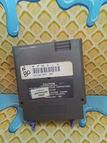 Iron Tank: The Invasion of Normandy (Nintendo Entertainment System, 1988) NES