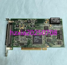 1pc used PCI-DAS1000 acquisition card