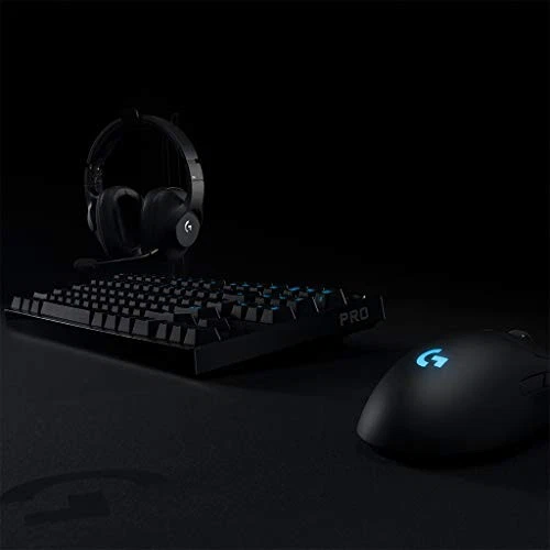 Logicool Logitech PRO LIGHTSPEED wireless gaming mouse G-PPD-002WL - Image 2 of 4