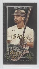 2022 Topps Allen & Ginter X Mini Bryan Reynolds #217 0m4q