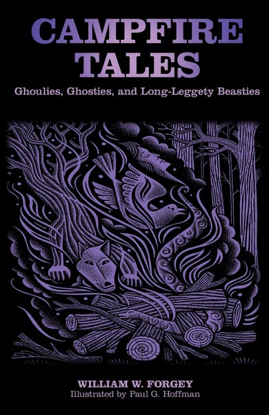 William W. Forgey | Campfire Tales | Taschenbuch | Englisch (2011)-image