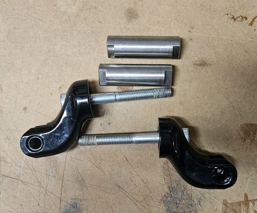 Harley OEM V Rod VRSC VRSCDX Forward Control Brake & Shift Lever / Pedal