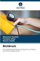 Blutdruck Mamunur Rashid