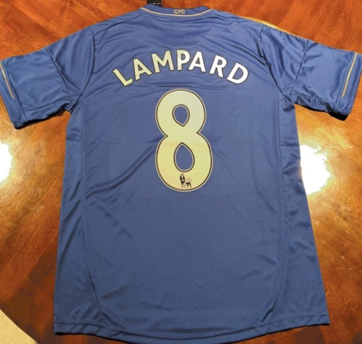 Preços baixos em Frank lampard Chelsea fã de Futebol Clube