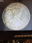 1944 D Walking Liberty Half Dollar A7