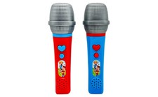 Wireless Karaoke Microphones For Kids Adults Portable Karaoke Mic