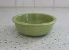 Vintage Fiesta Chartreuse Small Bowl -MINT