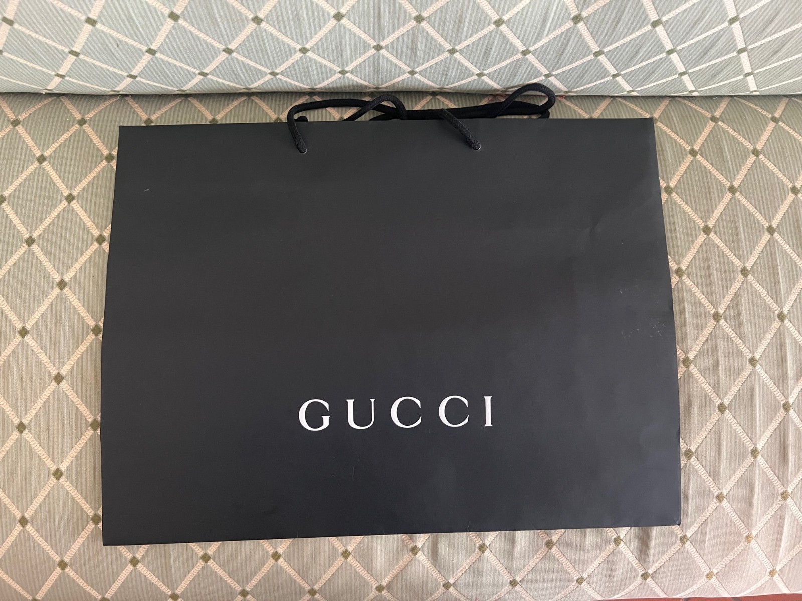 Shopping bag Gucci
