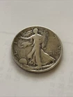 1920-S 50C Walking Liberty Half Dollar MELT VALUE  alone  $38 as of 1/12/26