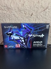 SAPPHIRE NITRO+ Radeon RX 9070 XT 16GB GDDR6 Graphics Card 11348-01-20G