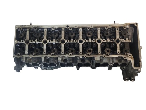 BMW 5 F10 F11 2010 Diesel 180kW Zylinderkopf 155732501 JUT186684