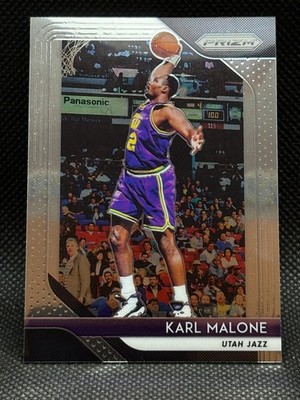 2018-19 Prizm Basketball - Base & Prizm - Pick Your Card - Volume Discounts