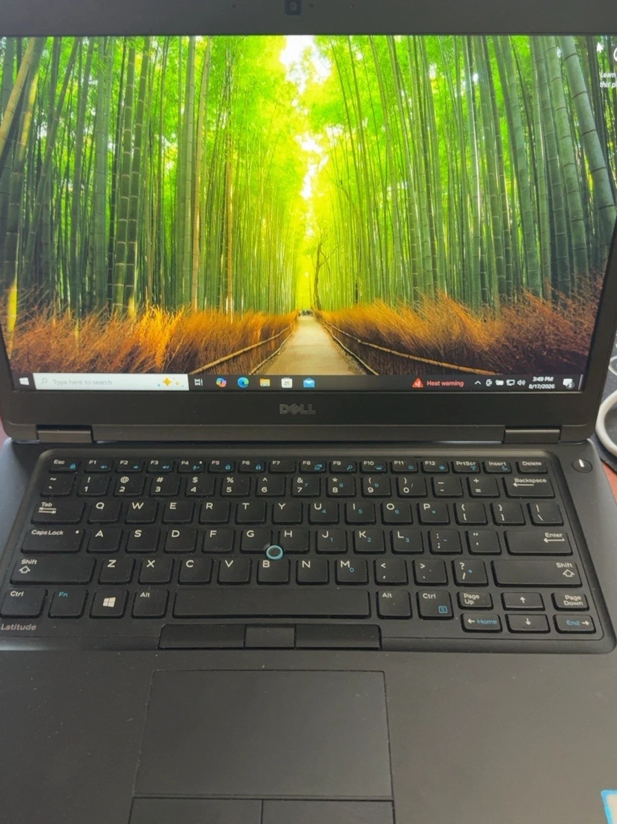 Las mejores ofertas en Computadoras portátiles y Dell Latitude